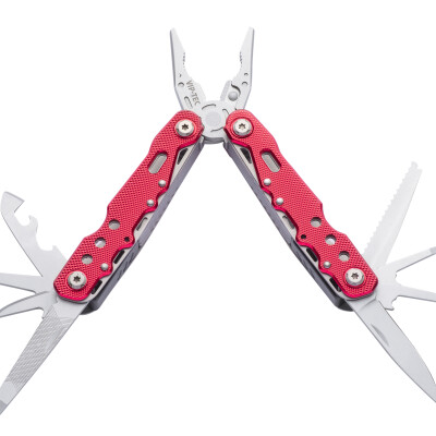 VİP-TEC 9 PARÇA MULTİ FONSİYONEL ÇAKI PENSE SETİ VT875190