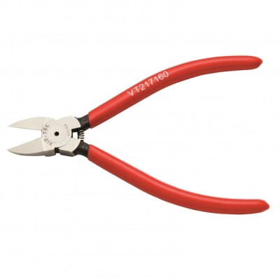 VT217140-VT217160 Fiber Optik Kesici